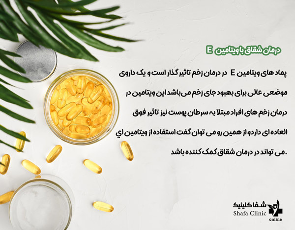 شقاق - شفا کلینیک