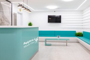 شفا کلینیک - shafacliniconline.com